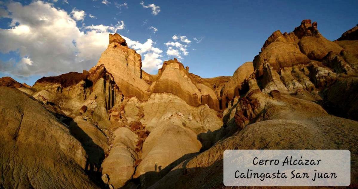 Las Patricias Сан-Хуан Экстерьер фото